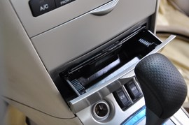 2010款比亚迪F3DM低碳版上海实拍