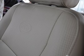 2010款比亚迪F3DM低碳版上海实拍