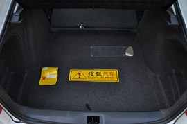 2010款1.4TSI明锐Greenline到店实拍