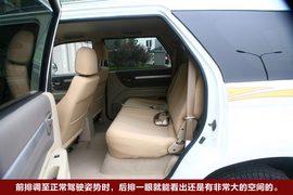 2010款中兴无限V7