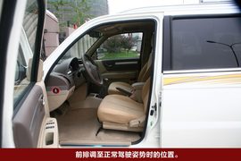2010款中兴无限V7