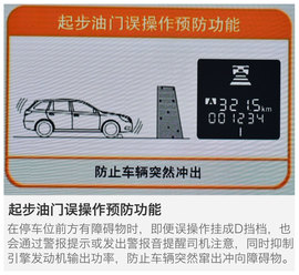 试驾斯巴鲁全系