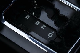 2009款奔驰G55