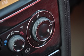 2009款奔驰G55