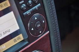2009款奔驰G55