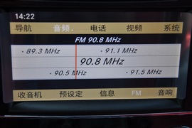 2009款奔驰G55