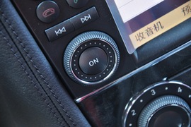 2009款奔驰G55