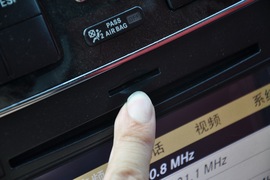 2009款奔驰G55