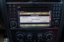 2009款奔驰G55