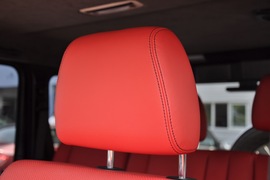 2009款奔驰G55