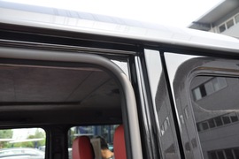2009款奔驰G55