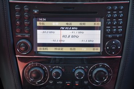 2009款奔驰G55
