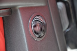 2009款奔驰G55