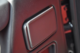 2009款奔驰G55