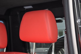 2009款奔驰G55