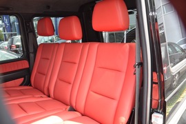 2009款奔驰G55