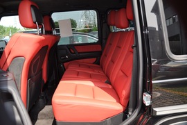 2009款奔驰G55