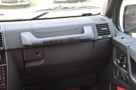 2009款奔驰G55
