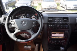 2009款奔驰G55