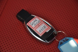 2009款奔驰G55