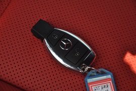 2009款奔驰G55