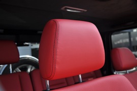 2009款奔驰G55