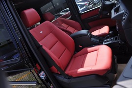 2009款奔驰G55
