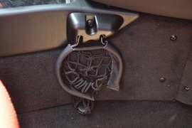 2009款奔驰G55