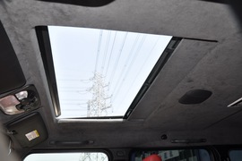 2009款奔驰G55