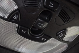 2009款奔驰G55