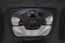 2009款奔驰G55
