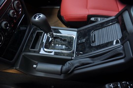 2009款奔驰G55