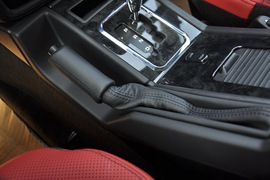 2009款奔驰G55