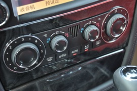 2009款奔驰G55
