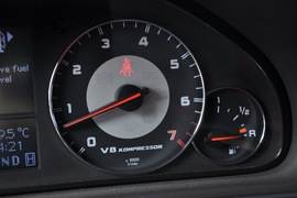 2009款奔驰G55