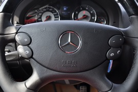 2009款奔驰G55