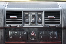 2009款奔驰G55