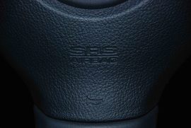 2010款斯巴鲁翼豹三厢