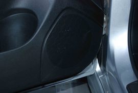 2010款斯巴鲁翼豹三厢