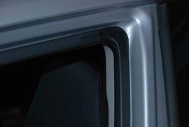 2010款斯巴鲁翼豹三厢