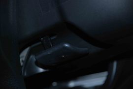 2010款斯巴鲁翼豹三厢