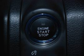 2010款斯巴鲁翼豹三厢