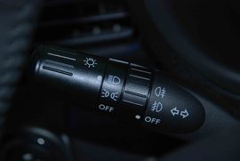 2010款斯巴鲁翼豹三厢