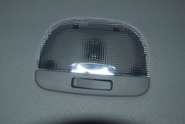 2010款斯巴鲁翼豹三厢