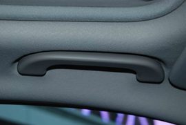 2010款斯巴鲁翼豹三厢