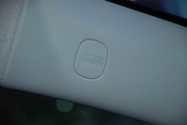 2010款斯巴鲁翼豹三厢