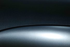 2010款斯巴鲁翼豹三厢