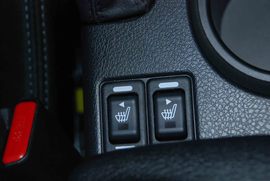 2010款斯巴鲁翼豹三厢