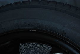 2010款斯巴鲁翼豹三厢