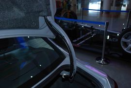 2010款斯巴鲁翼豹三厢